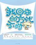 我回来的方式不对封面