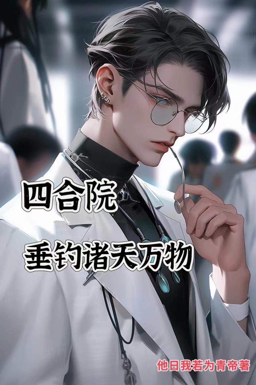 四合院:众里寻她千百度封面
