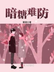 暗糖难防封面