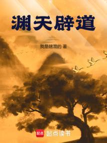 渊天辟道封面