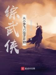 综武侠:从小李飞刀侄子开始封面