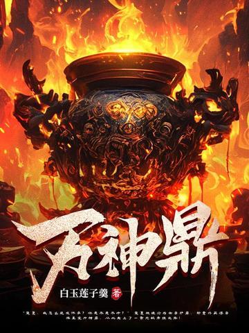 万神鼎封面