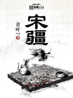 宋疆封面
