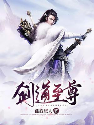 剑道至尊封面
