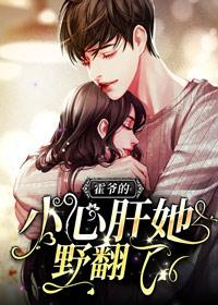 霍爷的小心肝她野翻了封面