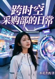跨时空采购部的日常封面