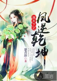 谋天下之凤逆乾坤封面