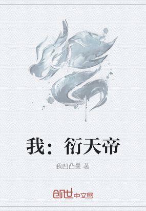 我：衍天帝封面
