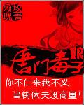 悍妻休夫:唐门毒娘子封面