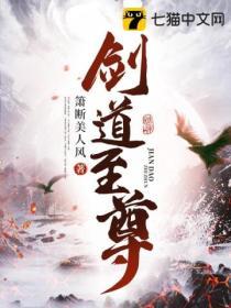 剑道至尊封面