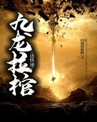 九龙拉棺送快递封面
