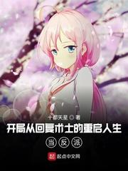 开局从回复术士的重启人生当反派封面