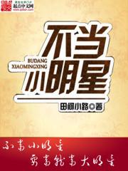 不当小明星封面