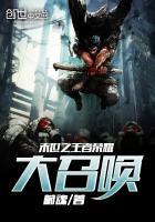 末世之王者荣耀大召唤封面