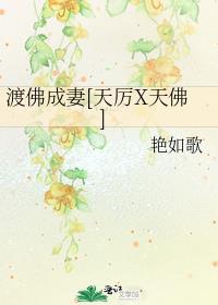 渡佛成妻天厉x天佛封面