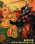 龙的传人游三国封面
