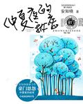仲夏夜的秘密封面