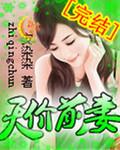 天价前妻封面