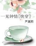 一见钟情[快穿]封面