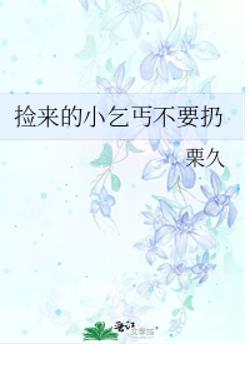 捡来的小乞丐不要扔封面