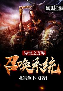 异世之万界召唤系统封面