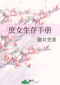 庶女生存手册封面