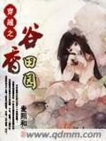 穿越之谷香田园封面
