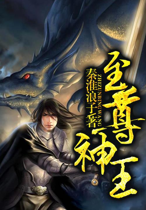 至尊神王封面