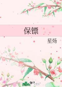 保镖封面