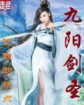 九阳剑圣封面