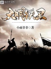 大明铁卫封面