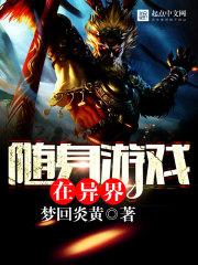 随身游戏在异封面
