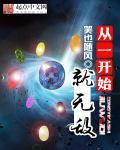 从一开始就无敌封面