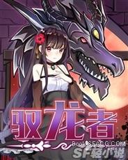 驭龙者封面