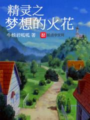 精灵之梦想的火花封面
