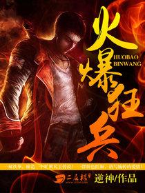 火爆狂兵封面