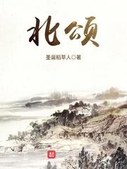 北颂寇季封面