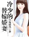 冷少的替嫁娇妻封面