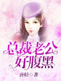 总裁老公好腹黑封面