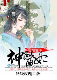 腹黑邪王神医妃封面
