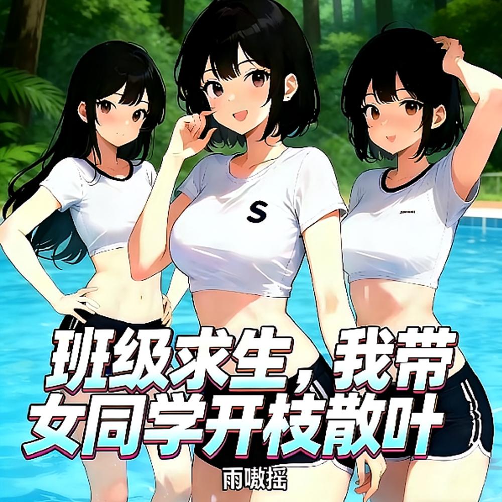 班级求生：我带女同学开枝散叶封面