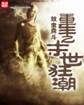 重生之末世狂潮封面