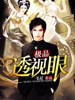 极品透视眼封面