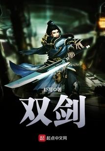 双剑封面