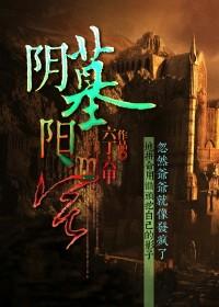 阴墓阳宅封面