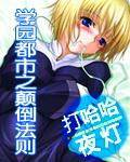 学园都市之颠倒法则封面