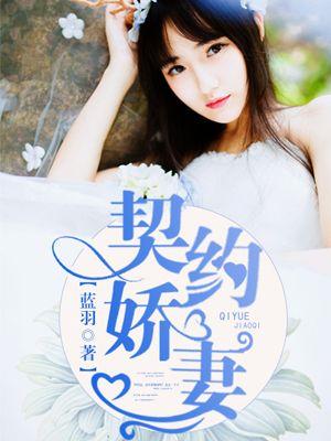 契约娇妻封面