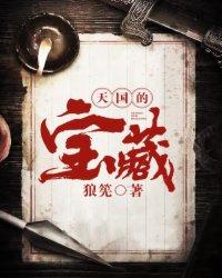 天国的宝藏封面
