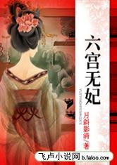 六宫无妃封面