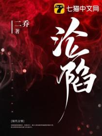 沦陷封面
